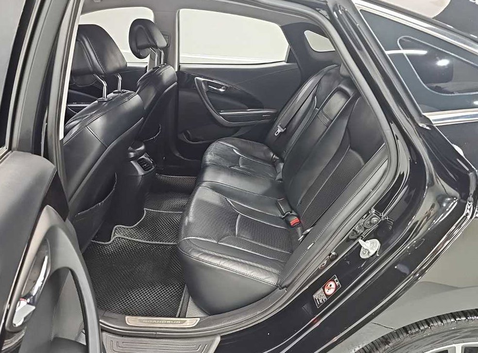 현대 그랜저 HG300 PREMIUM 사진 12