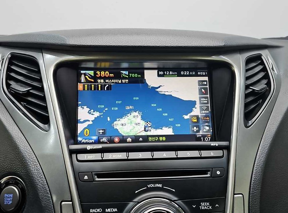 현대 그랜저 HG300 PREMIUM 사진 14