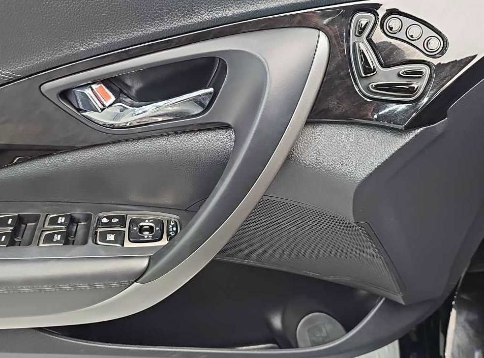 현대 그랜저 HG300 PREMIUM 사진 16