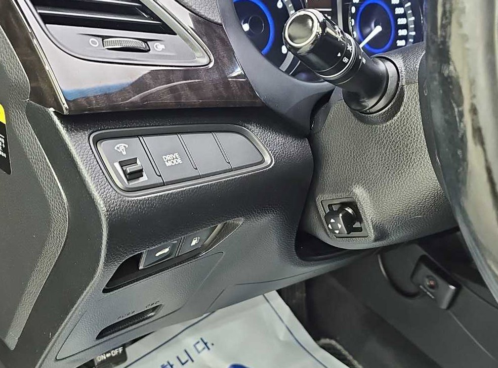 현대 그랜저 HG300 PREMIUM 사진 17