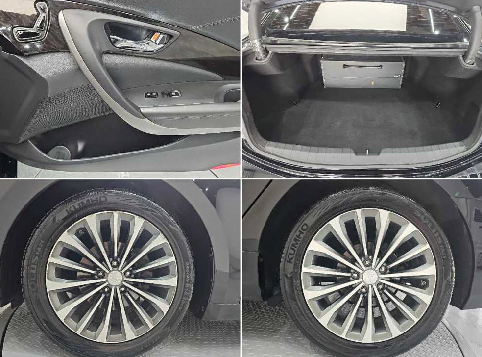 현대 그랜저 HG300 PREMIUM 사진 19