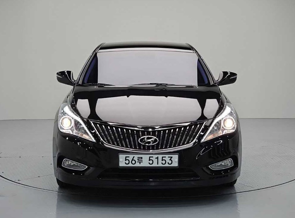 현대 그랜저 HG300 PREMIUM 사진 2
