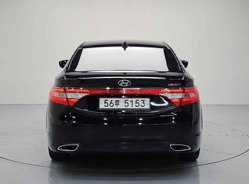 현대 그랜저 HG300 PREMIUM 사진 3