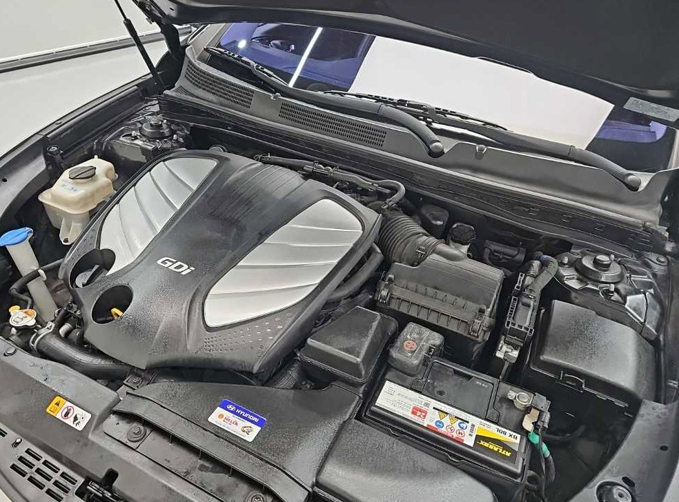 현대 그랜저 HG300 PREMIUM 사진 5