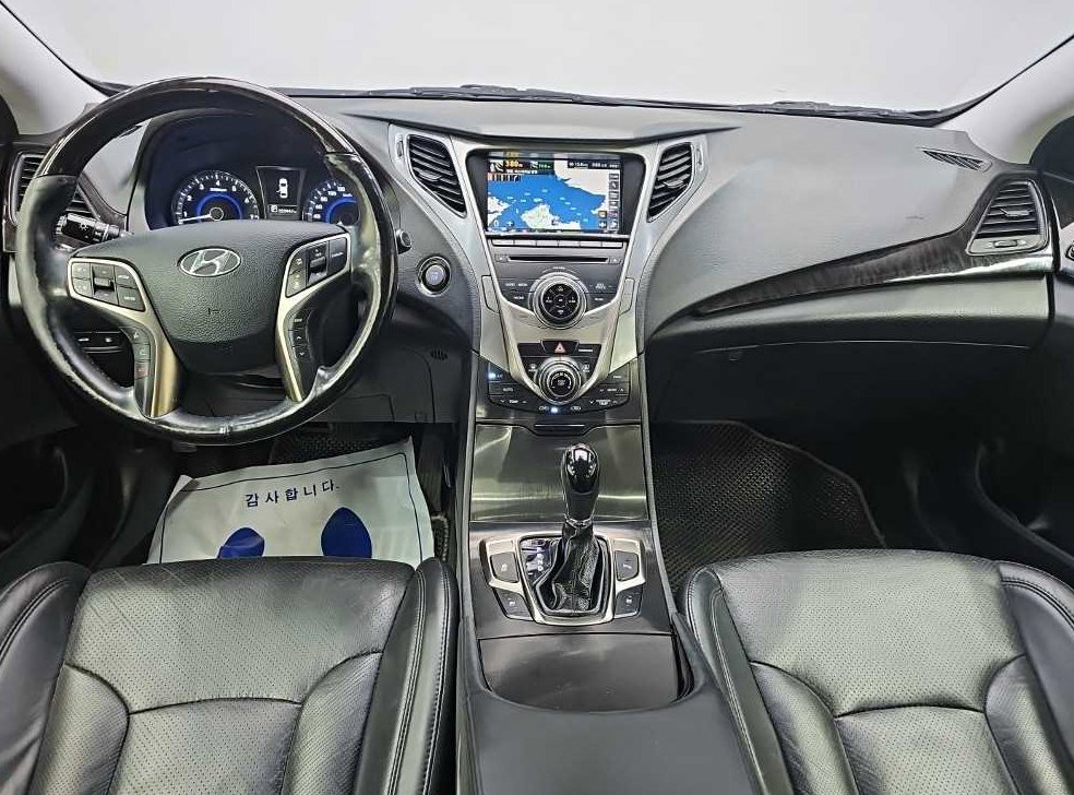 현대 그랜저 HG300 PREMIUM 사진 7