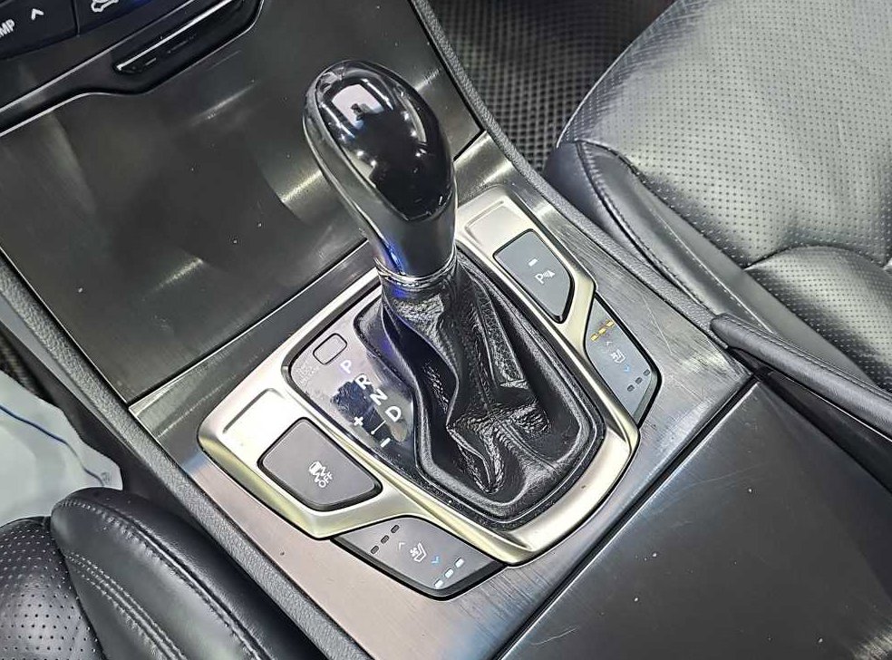 현대 그랜저 HG300 PREMIUM 사진 8