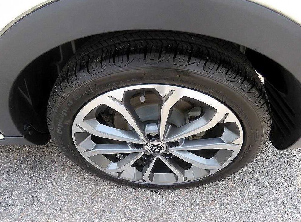 KG모빌리티(쌍용)  티볼리 2WD 가솔린 1.6 RX 사진 20