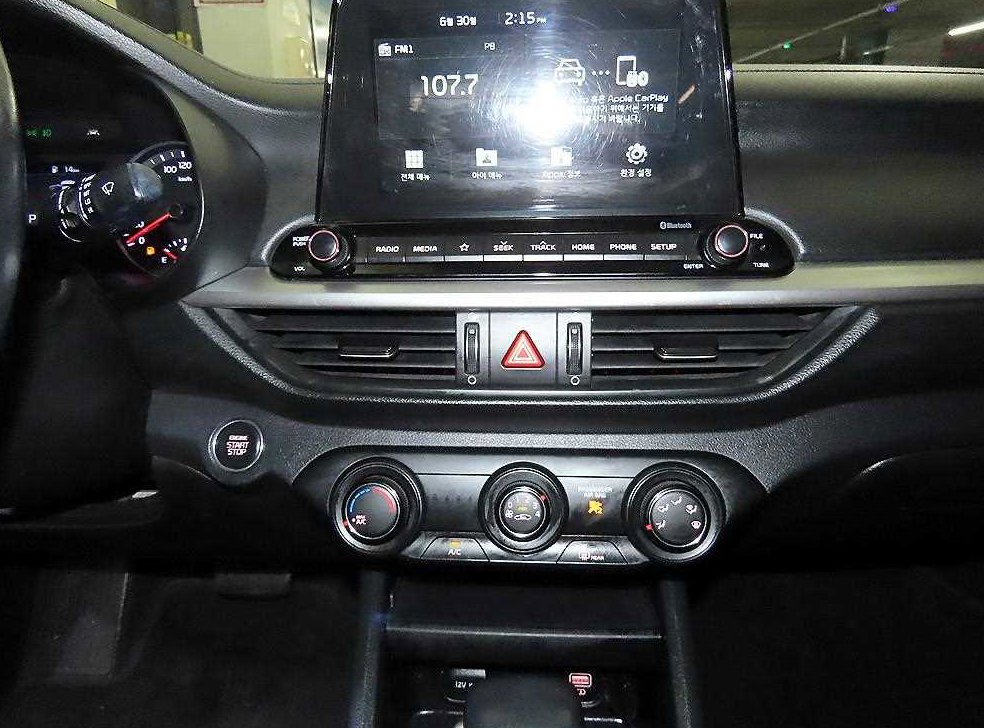 기아 K3 1.6 럭셔리 사진 11