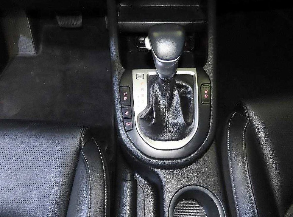 기아 K3 1.6 럭셔리 사진 12