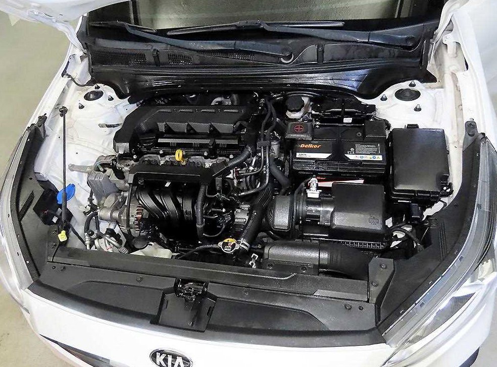 기아 K3 1.6 럭셔리 사진 17