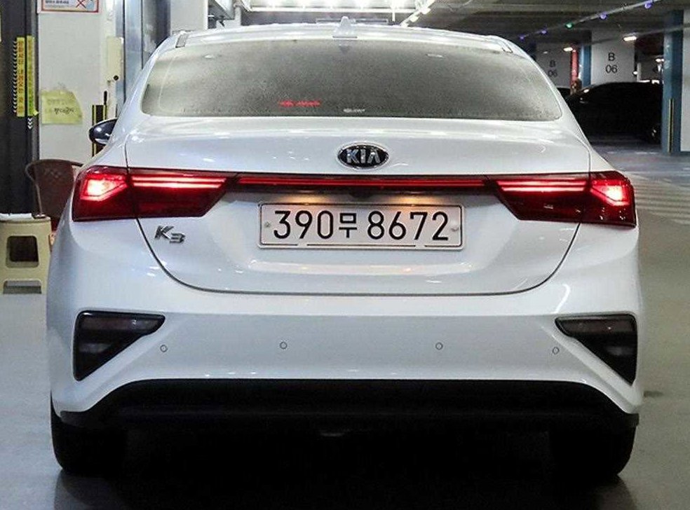 기아 K3 1.6 럭셔리 사진 5