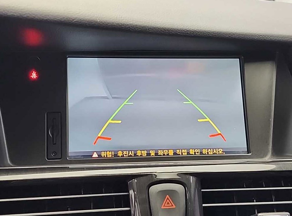 르노코리아(삼성) SM7 2.5 RE 사진 15