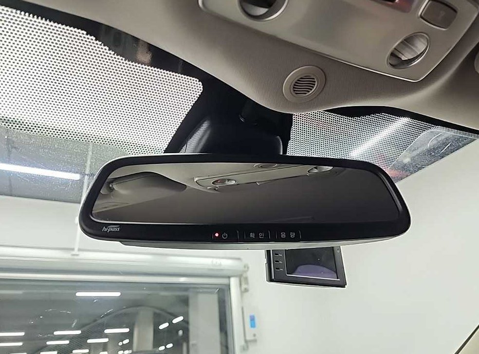 르노코리아(삼성) SM7 2.5 RE 사진 16