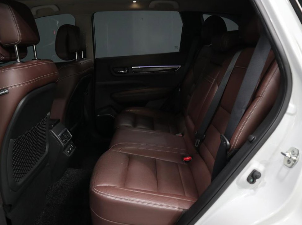 르노코리아(삼성) QM6 디젤 4WD RE 시그니처 사진 10