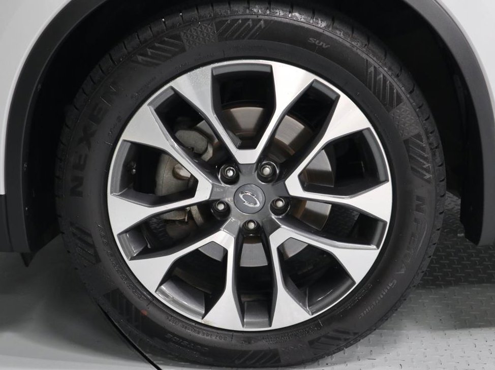 르노코리아(삼성) QM6 디젤 4WD RE 시그니처 사진 18