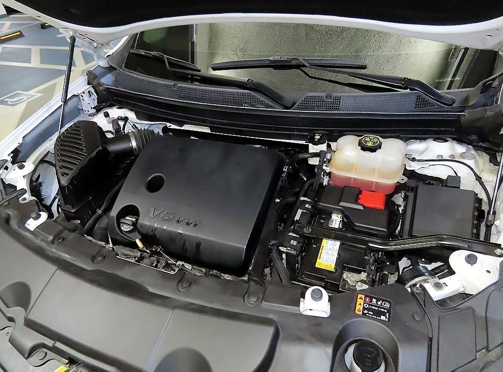 쉐보레 트래버스 3.6 AWD 프리미어 사진 19