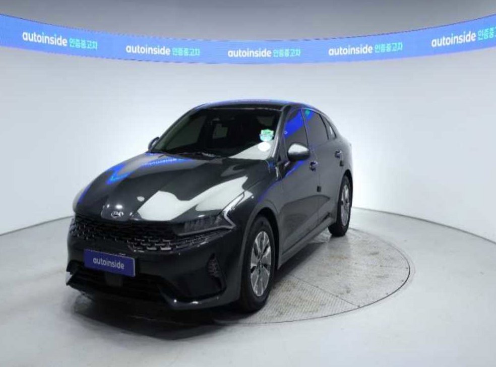 기아 K5 2.0 트렌디