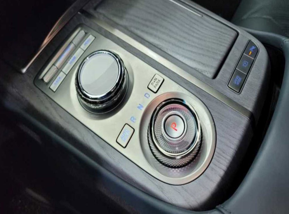 제네시스 G80 2.5 가솔린 터보 AWD 사진 11