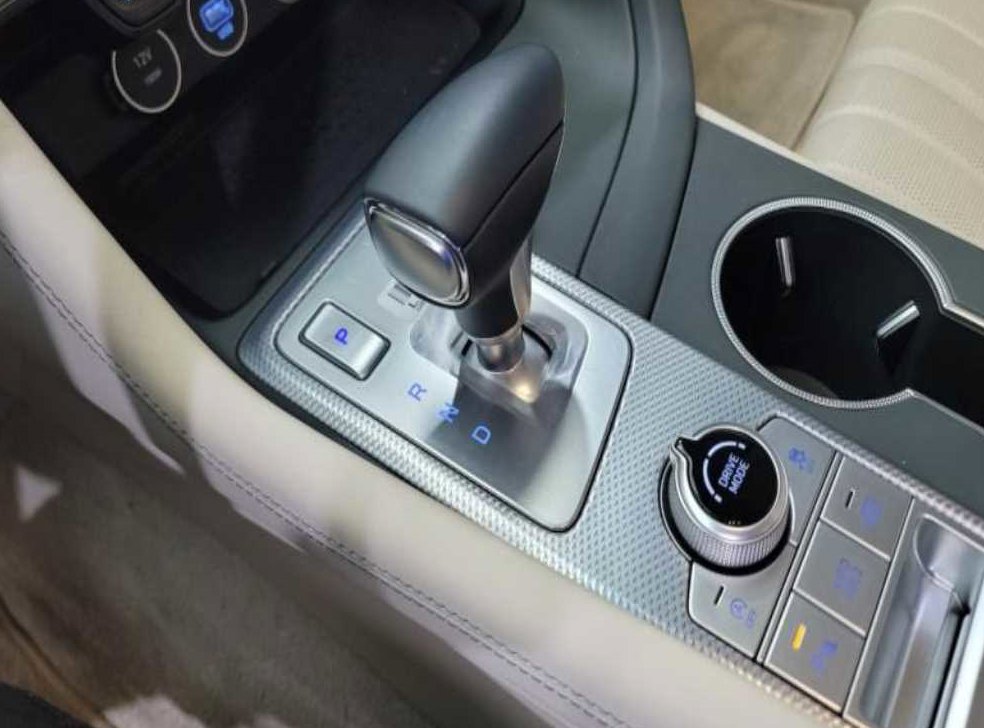 제네시스 G70 가솔린 2.0T 2WD 사진 10