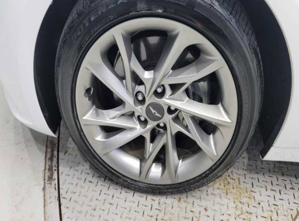 제네시스 G70 가솔린 2.0T 2WD 사진 12