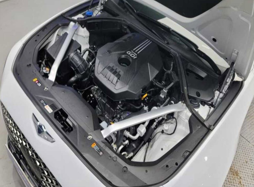 제네시스 G70 가솔린 2.0T 2WD 사진 14