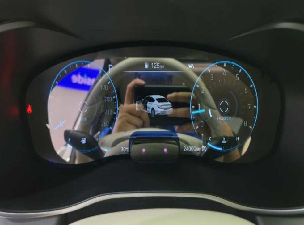 제네시스 G70 가솔린 2.0T 2WD 사진 15