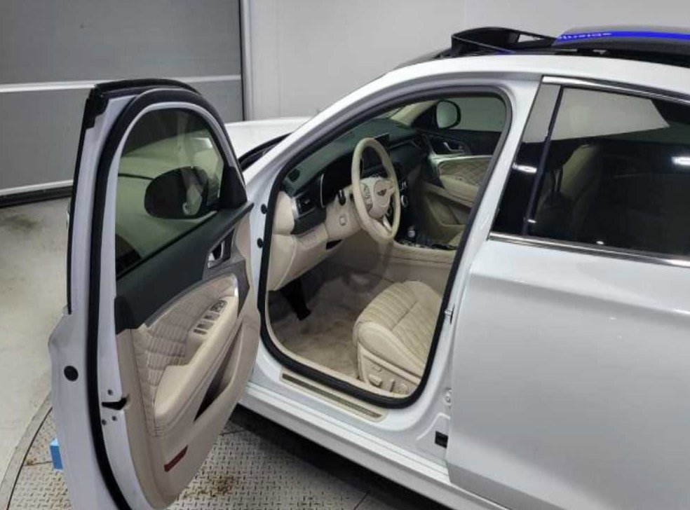 제네시스 G70 가솔린 2.0T 2WD 사진 16