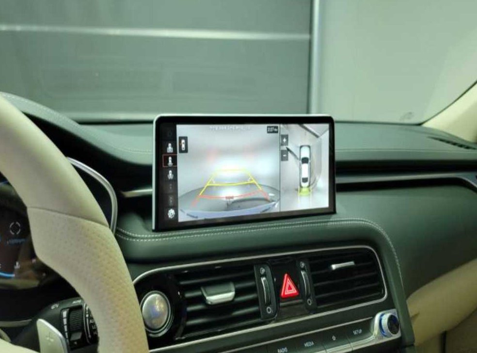제네시스 G70 가솔린 2.0T 2WD 사진 5