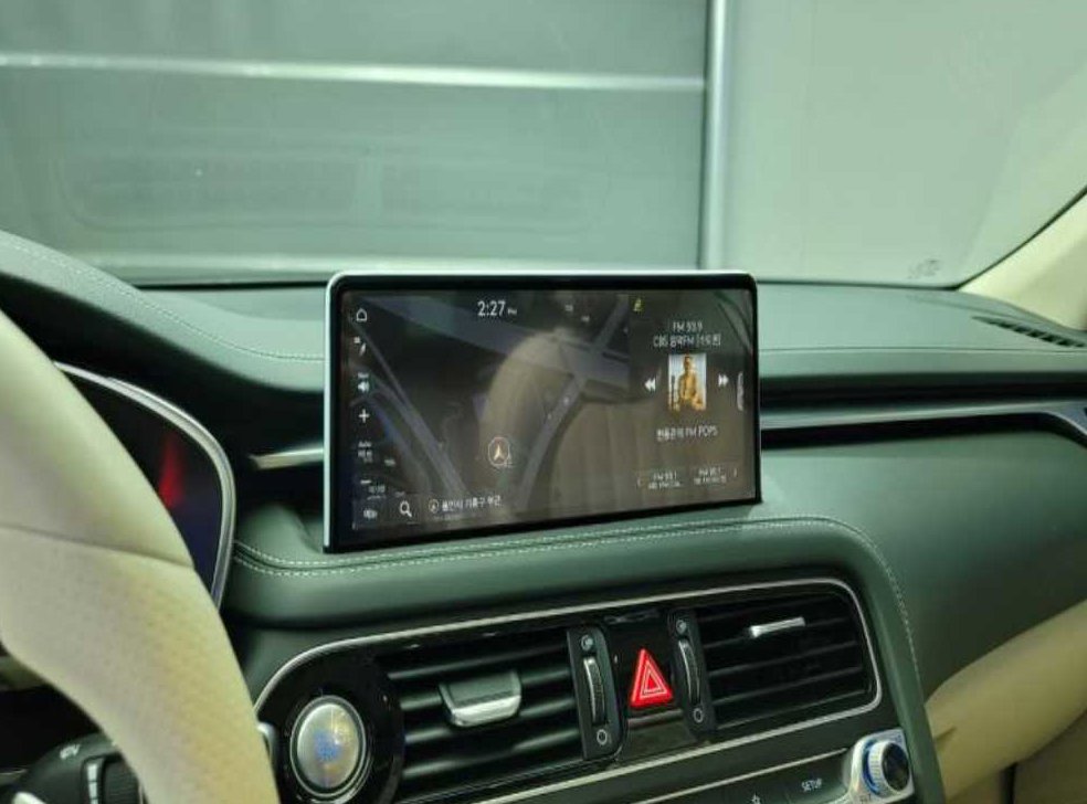 제네시스 G70 가솔린 2.0T 2WD 사진 6