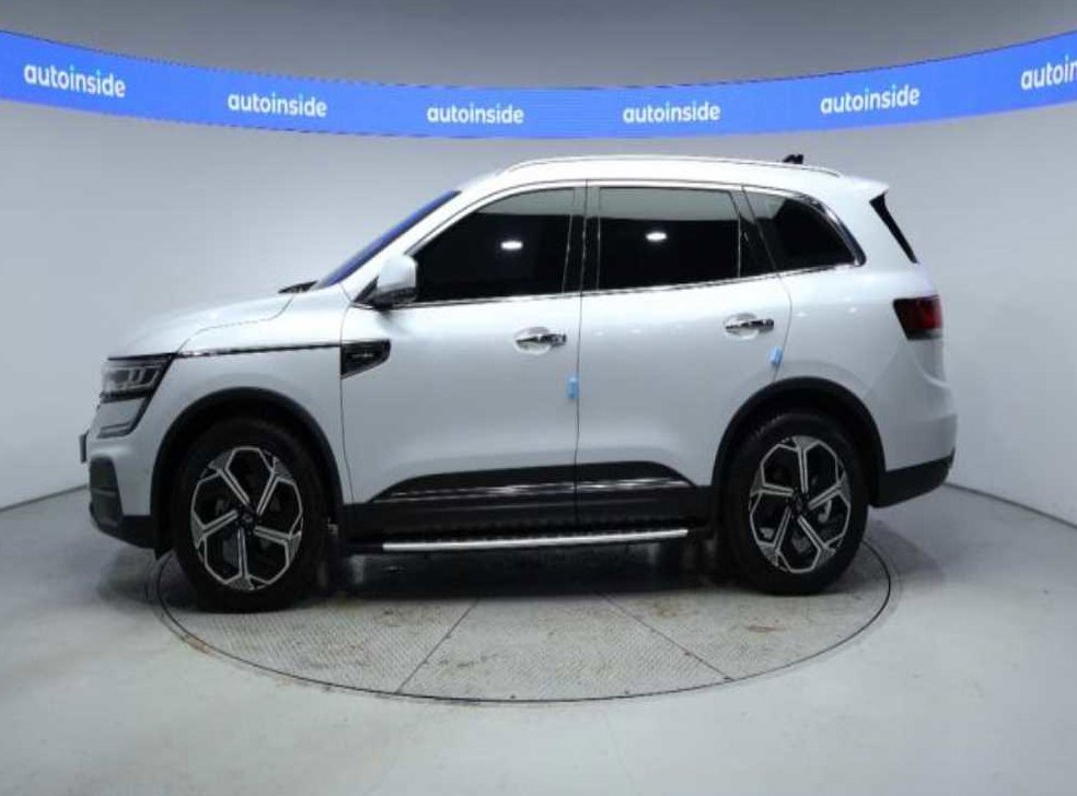 르노코리아(삼성) QM6 2.0 LPe 프리미에르 사진 19