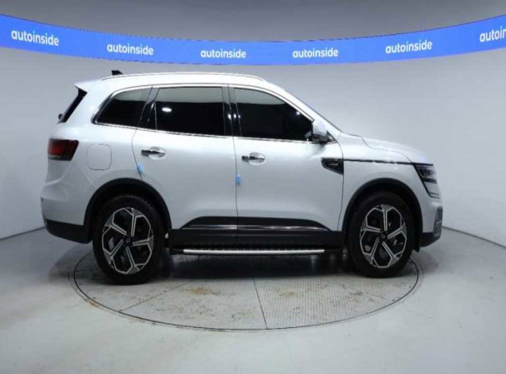 르노코리아(삼성) QM6 2.0 LPe 프리미에르 사진 20