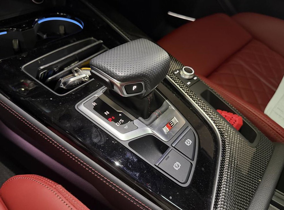아우디 S4 3.0 TFSI 콰트로 사진 12