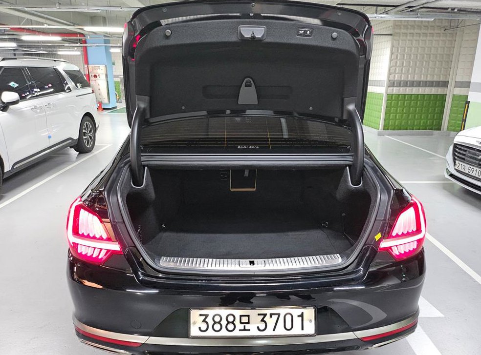 기아 K9 3.8 GDI AWD 사진 7