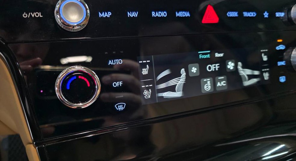 제네시스 G80 2.5 가솔린 터보 2WD 사진 6