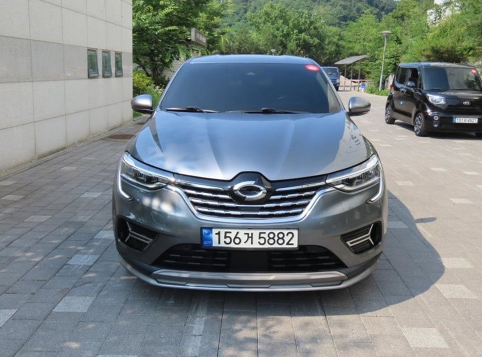 르노코리아(삼성) XM3 1.6 GTe RE