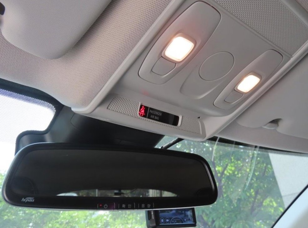 르노코리아(삼성) XM3 1.6 GTe RE 사진 10