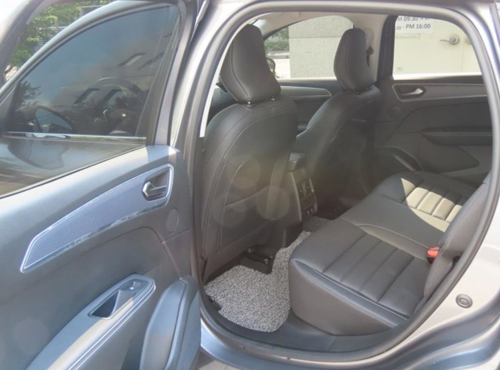 르노코리아(삼성) XM3 1.6 GTe RE 사진 14