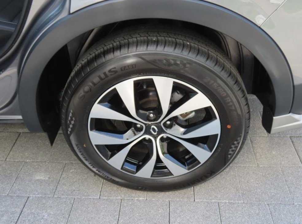 르노코리아(삼성) XM3 1.6 GTe RE 사진 17