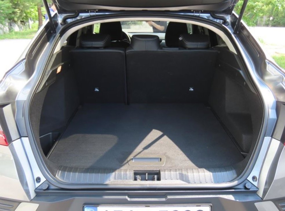 르노코리아(삼성) XM3 1.6 GTe RE 사진 18