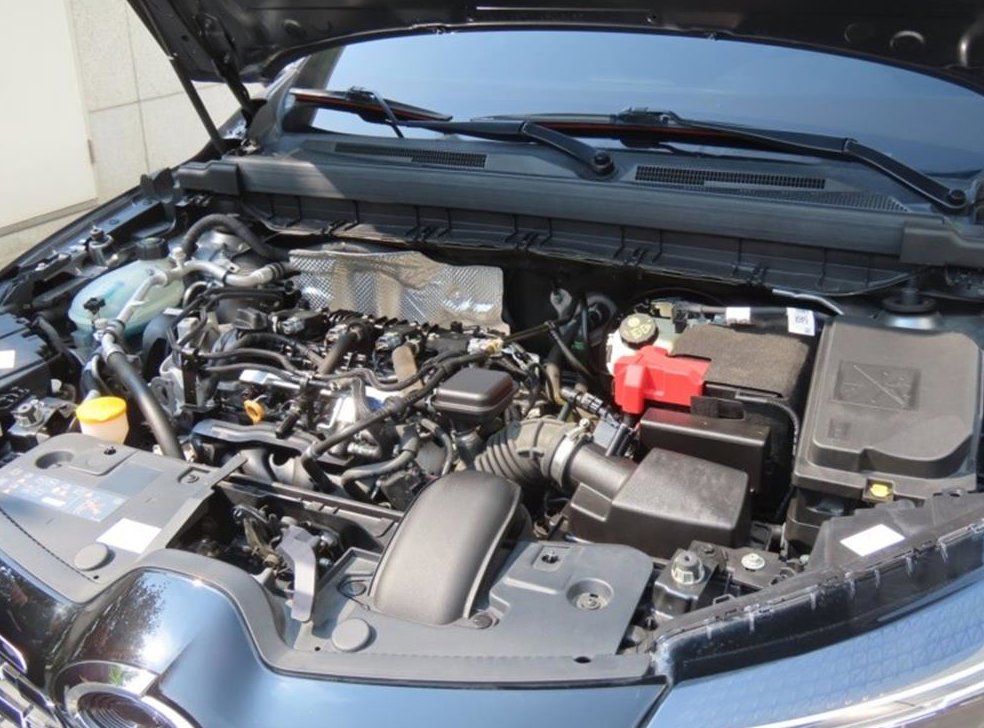 르노코리아(삼성) XM3 1.6 GTe RE 사진 20
