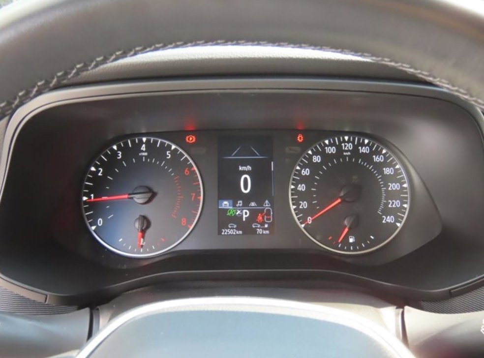 르노코리아(삼성) XM3 1.6 GTe RE 사진 5