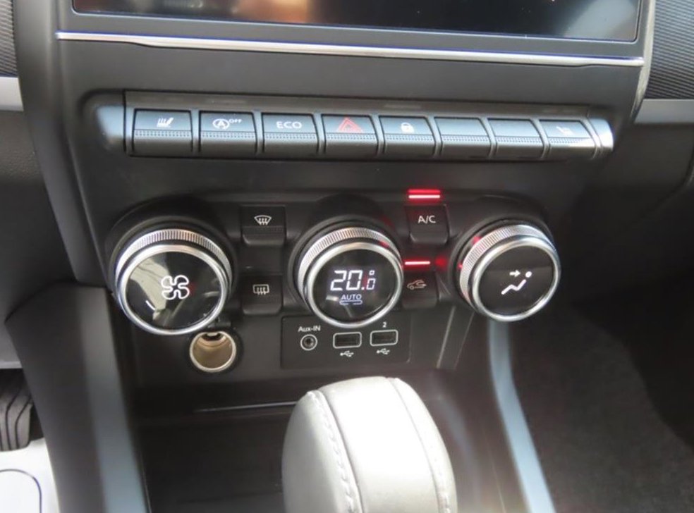 르노코리아(삼성) XM3 1.6 GTe RE 사진 7