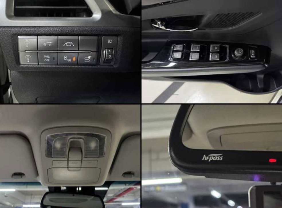 KG모빌리티(쌍용)  코란도 2WD 가솔린 1.5 C5 플러스 사진 12