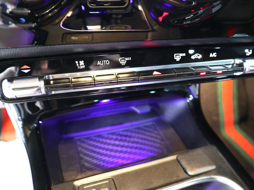 벤츠 CLA 클래스 CLA 250 4MATIC 사진 13