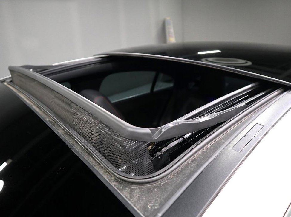 벤츠 CLA 클래스 CLA 250 4MATIC 사진 17