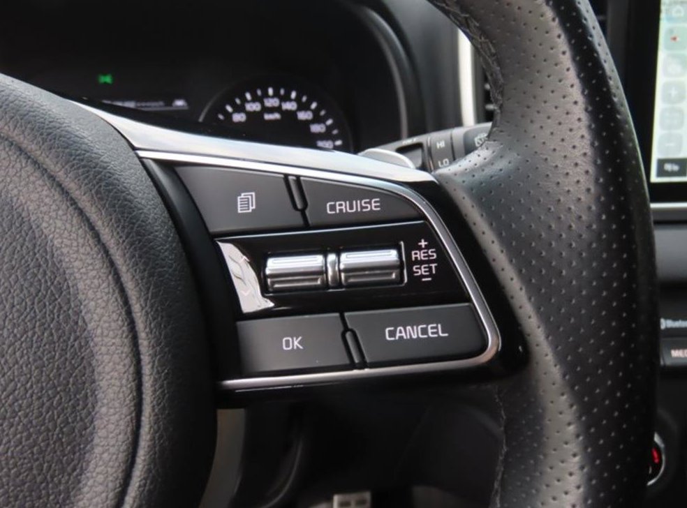 기아 스포티지 1.6 디젤 2WD 사진 10