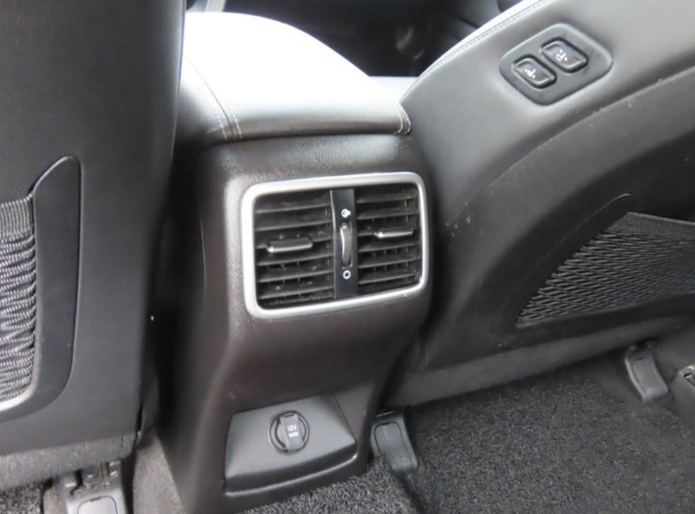 기아 스포티지 1.6 디젤 2WD 사진 15