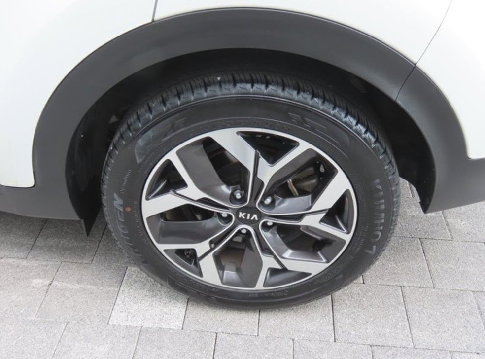 기아 스포티지 1.6 디젤 2WD 사진 18