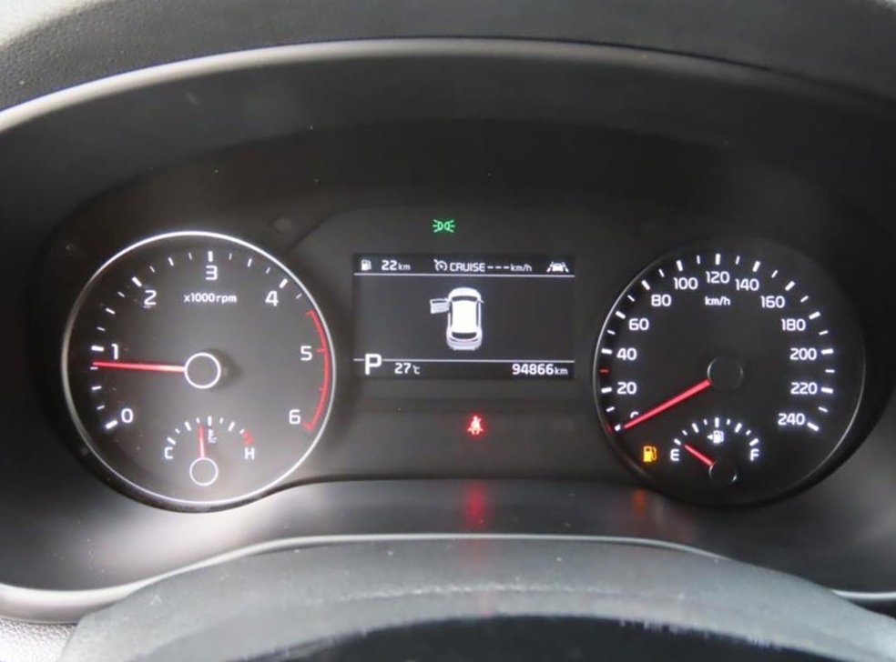 기아 스포티지 1.6 디젤 2WD 사진 5