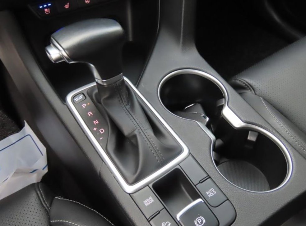기아 스포티지 1.6 디젤 2WD 사진 6